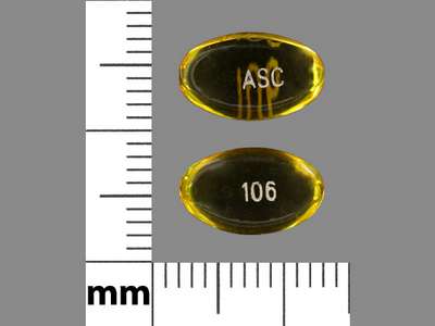 Image of Image of Benzonatate   by Ascend Laboratories Llc