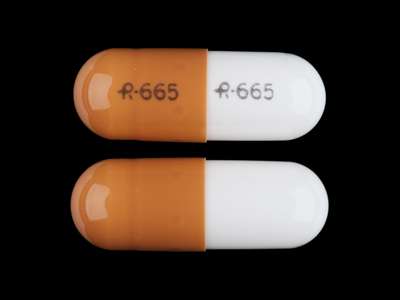 Image of Image of Gabapentin   by American Health Packaging