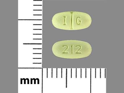 Image of Image of Sertraline Hydrochloride   by American Health Packaging
