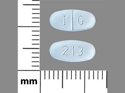 Image of Image of Sertraline Hydrochloride   by American Health Packaging