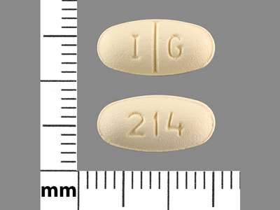 Image of Image of Sertraline Hydrochloride   by American Health Packaging