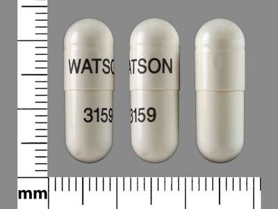 Image of Image of Ursodiol   by American Health Packaging