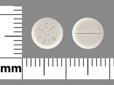 Image of Image of Terbutaline Sulfate   by American Health Packaging