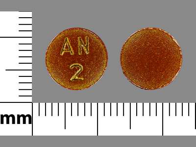 Image of Image of Phenazopyridine Hydrochloride   by American Health Packaging