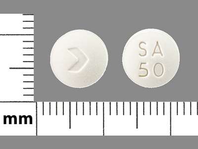Image of Image of Sumatriptan   by American Health Packaging