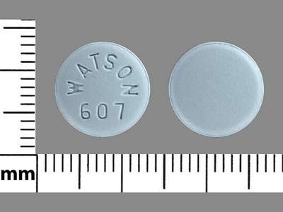 Image of Image of Labetalol Hydrochloride   by American Health Packaging