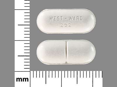 Image of Image of Methocarbamol   by American Health Packaging