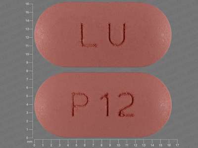 Image of Image of Valsartan And Hydrochlorothiazide  tablet, film coated by Lupin Pharmaceuticals, Inc.