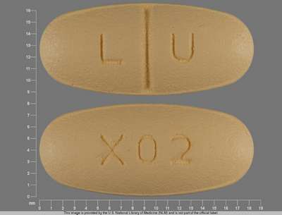 Image of Image of Levetiracetam  tablet, film coated by Lupin Pharmaceuticals, Inc.