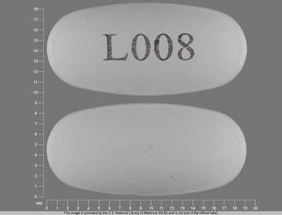 Image of Image of Levetiracetam  tablet, extended release by Lupin Pharmaceuticals, Inc.