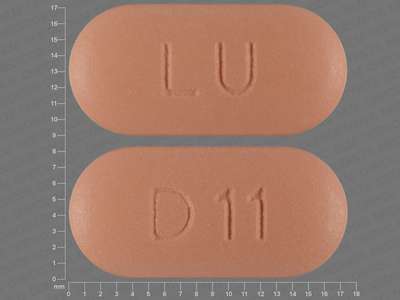 Image of Image of Niacin  tablet, extended release by Lupin Pharmaceuticals, Inc.