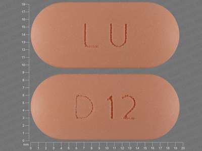 Image of Image of Niacin  tablet, extended release by Lupin Pharmaceuticals, Inc.