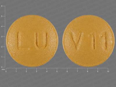 Image of Image of Imipramine Hydrochloride  tablet, film coated by Lupin Pharmaceuticals, Inc.