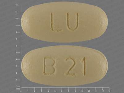 Image of Image of Fenofibrate  tablet by Lupin Pharmaceuticals, Inc.