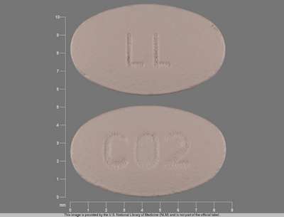 what color pill is simvastatin