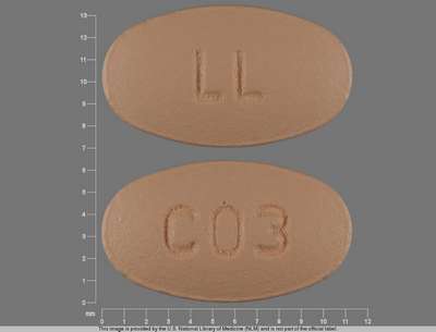 Image of Image of Simvastatin  tablet, film coated by American Health Packaging