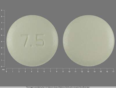 Image of Image of Meloxicam  tablet by Lupin Pharmaceuticals, Inc.