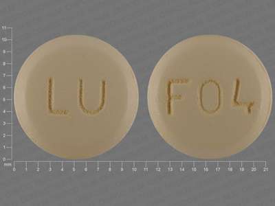 Image of Image of Quinapril  tablet by Lupin Pharmaceuticals, Inc.