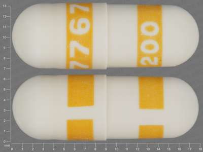 Image of Image of Celecoxib   by Lupin Pharmaceuticals, Inc.