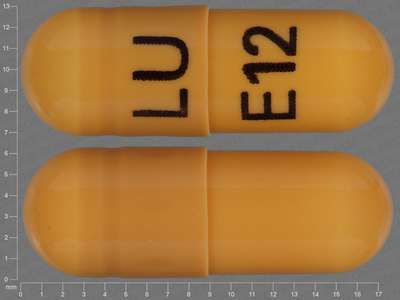 Image of Image of Amlodipine Besylate And Benazepril Hydrochloride  capsule by Lupin Pharmaceuticals, Inc.