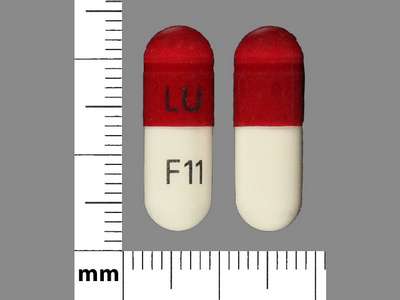 Image of Image of Cefadroxil  capsule by Lupin Pharmaceuticals, Inc.