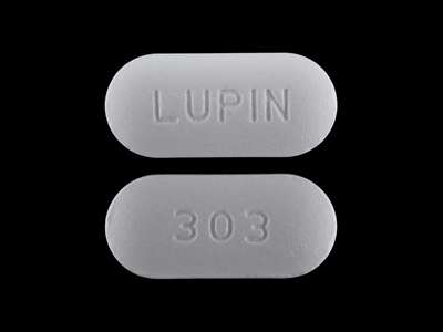 Image of Image of Cefuroxime Axetil  tablet by Lupin Pharmaceuticals, Inc.