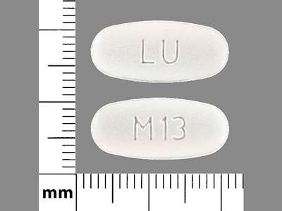 Image of Image of Irbesartan  tablet by Lupin Pharmaceuticals, Inc.