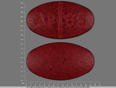 Image of Image of Biferarx   by Alaven Pharmaceutical Llc