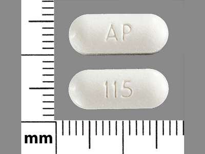 Image of Image of Levbid  tablet, extended release by Alaven Pharmaceutical Llc