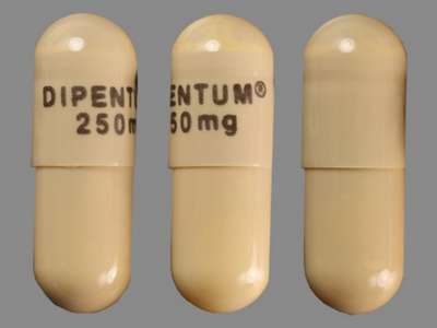 Image of Image of Dipentum   by Alaven Pharmaceutical Llc