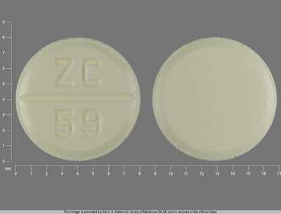 Image of Image of Azathioprine  tablet by Zydus Pharmaceuticals (usa) Inc.