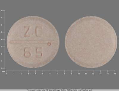Image of Image of Venlafaxine  tablet by Zydus Pharmaceuticals (usa) Inc.