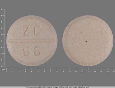 Image of Image of Venlafaxine  tablet by Zydus Pharmaceuticals (usa) Inc.