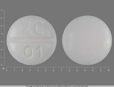 Image of Image of Promethazine Hydrochloride  tablet by Zydus Pharmaceuticals (usa) Inc.