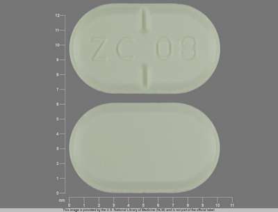 Image of Image of Haloperidol  tablet by Zydus Pharmaceuticals (usa) Inc.