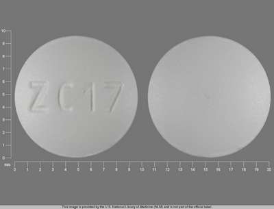 Image of Image of Paroxetine  tablet, film coated by Zydus Pharmaceuticals (usa) Inc.