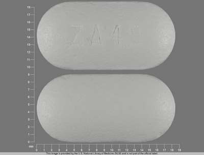 Image of Image of Mycophenolate Mofetil   by Zydus Pharmaceuticals (usa) Inc.