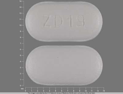 Image of Image of Losartan Potassium And Hydrochlorothiazide  tablet, film coated by Zydus Pharmaceuticals (usa) Inc.