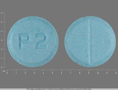 Image of Image of Pramipexole Dihydrochloride  tablet by Zydus Pharmaceuticals (usa) Inc.