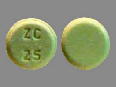 Image of Image of Meloxicam  tablet by Zydus Pharmaceuticals (usa) Inc.