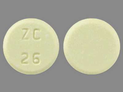 Image of Image of Meloxicam  tablet by Zydus Pharmaceuticals (usa) Inc.