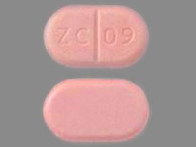 Image of Image of Haloperidol  tablet by Zydus Pharmaceuticals Usa Inc.