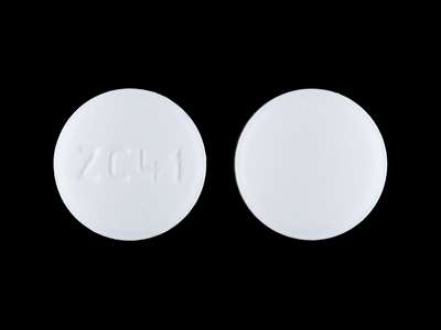 Image of Image of Carvedilol  tablet, film coated by Zydus Pharmaceuticals (usa) Inc.