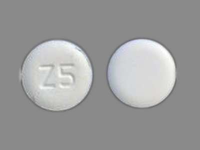 Image of Image of Amlodipine Besylate  tablet by Zydus Pharmaceuticals (usa) Inc.