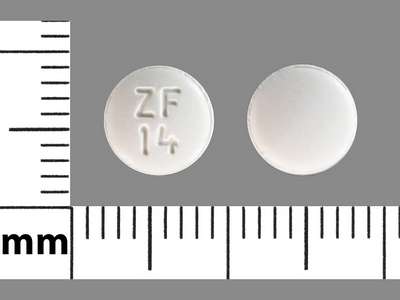 thumbnail/400x-683820346.jpg Image of Image of Donepezil Hydrochloride  tablet, orally disintegrating by Zydus Pharmaceuticals Usa Inc.