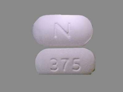 Image of Image of Naprelan   by Victory Pharma, Inc.