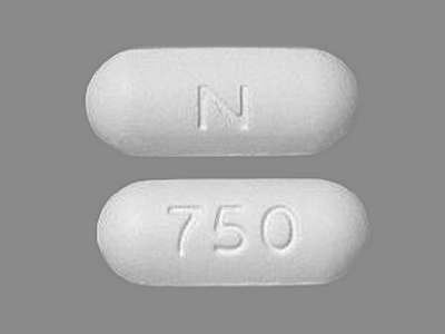 Image of Image of Naprelan   by Victory Pharma, Inc.