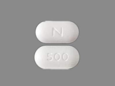 Image of Image of Naprelan   by Victory Pharma, Inc.