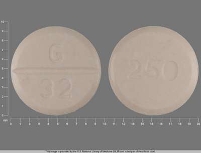 Image of Image of Naproxen  tablet by Glenmark Pharmaceuticals Limited Inc., Usa