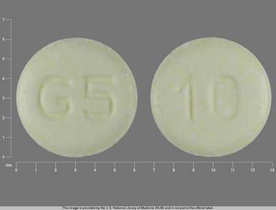 Image of Image of Pravastatin Sodium  tablet by Glenmark Pharmaceuticals Inc., Usa